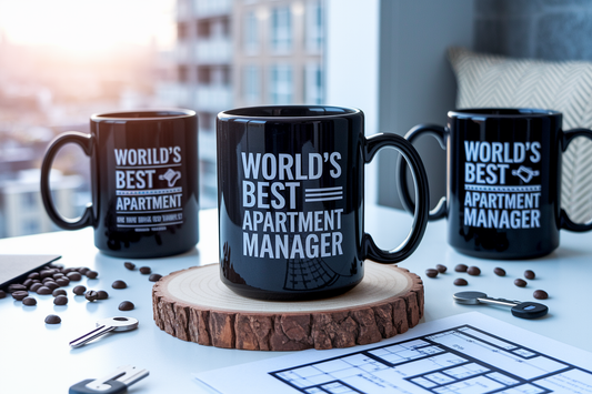 Professional cover image for General Favorites: Top 3 Funny Mugs 2025