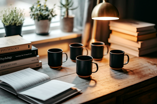 Cover image for Best 2025 Mugs for School Psychologists