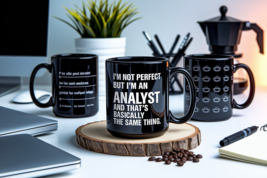 Professional cover image for General Favorites: 5 Funny Mugs for 2025