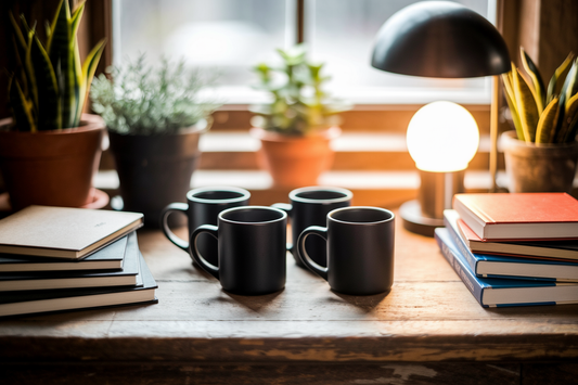 Cover image for Best Office Coffee 2025 for Financial Advisors
