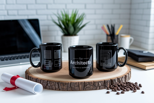 Professional cover image for 5 Top Mugs for Architects in 2025