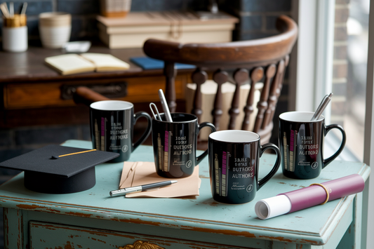 Professional cover image for 3 Best Mugs for Authors in 2025