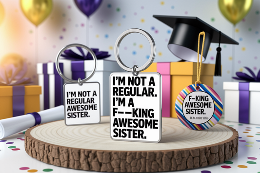 Professional cover image for 4 Premium Gift Bundles Sisters Actually Need for Graduation in 2025