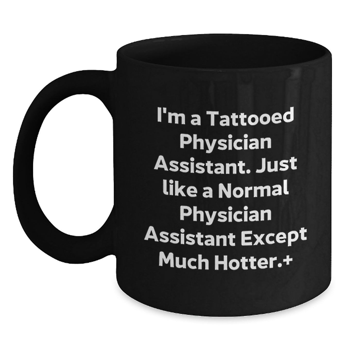 Funny Physician Assistant Gifts from Men, Women, Friends, Coworkers, Family - Unique Christmas Unique Gifts for Physician Assistant - Main