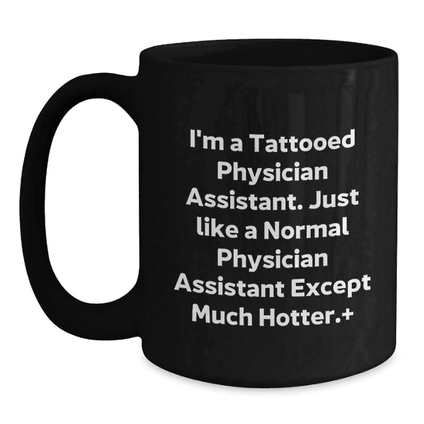 Funny Physician Assistant Gifts from Men, Women, Friends, Coworkers, Family - Unique Christmas Unique Gifts for Physician Assistant - Main