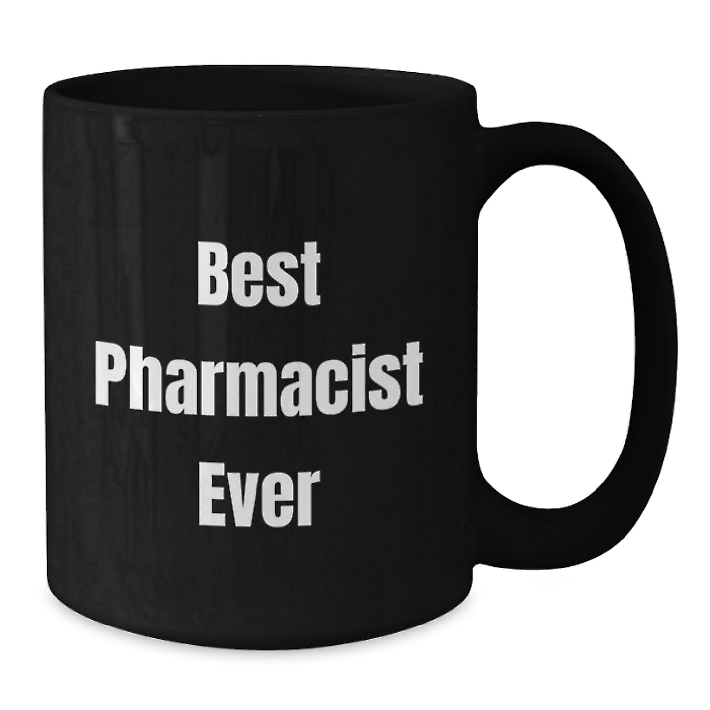 Funny Pharmacist Gifts for Men from Best Pharmacist Ever Mug for Christmas Unique Gifts - Additional