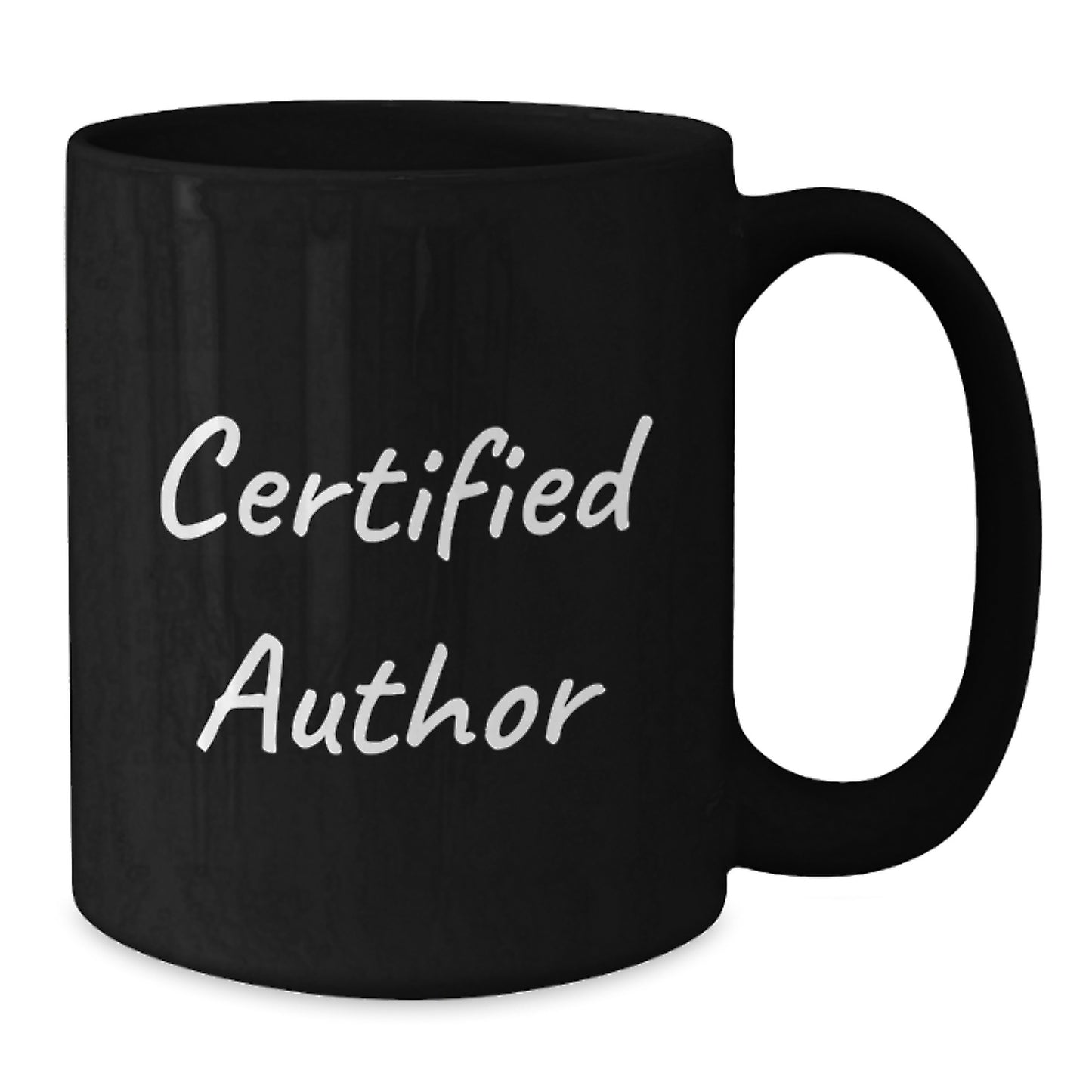 Funny Quote Author Gifts from Friends, Perfect for Author Enthusiasts, Unique Christmas Unique Gifts - Additional