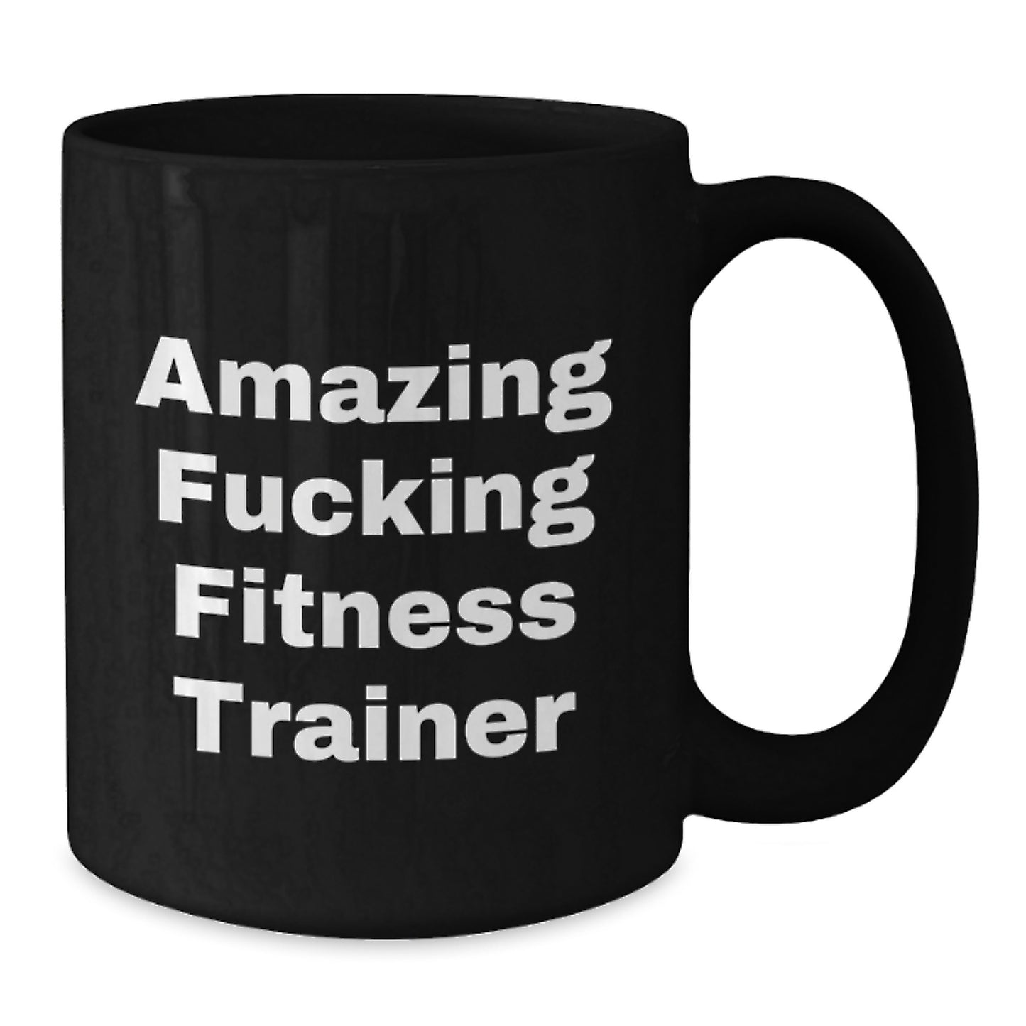 Funny Fitness Trainer Gifts from Friends Unique Birthday Unique Gifts for Men - Additional