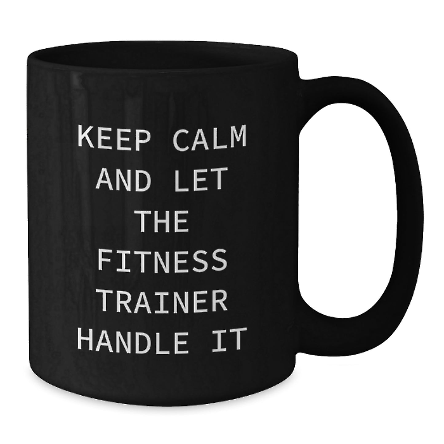 Funny Fitness Trainer Gifts from Men to Fitness Trainer Friends for Christmas Unique - Additional