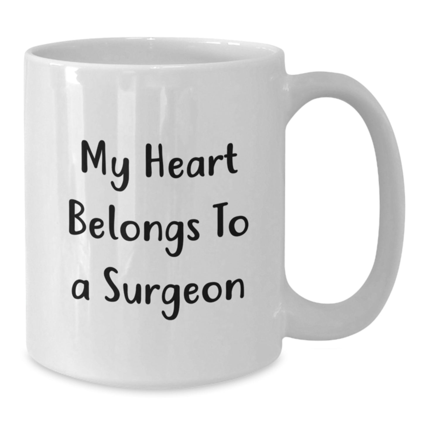 Funny Quotes For Surgeries Gifts from Men, Funny Gifts for Surgeons at Christmas Unique Presents - Additional