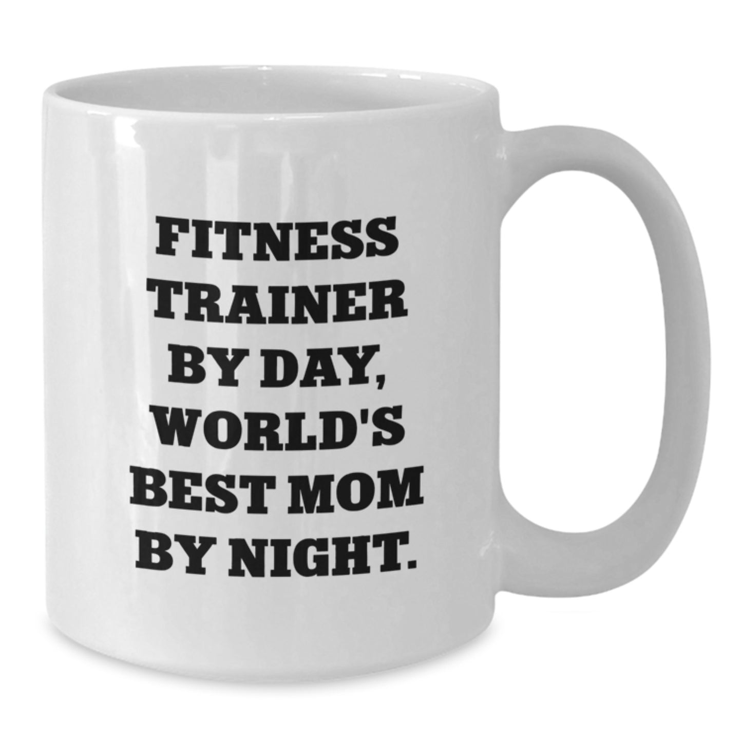 Fitness Trainer Gifts, Funny Quote, Birthday Unique Gifts from Men to Fitness Trainer - Additional