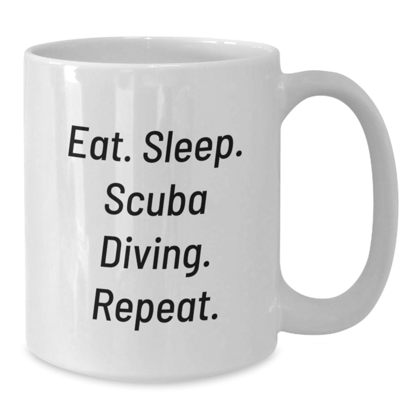 Funny Scuba Diving Gifts from Men to Scuba Diving Birthday Unique Gifts for Men - Additional