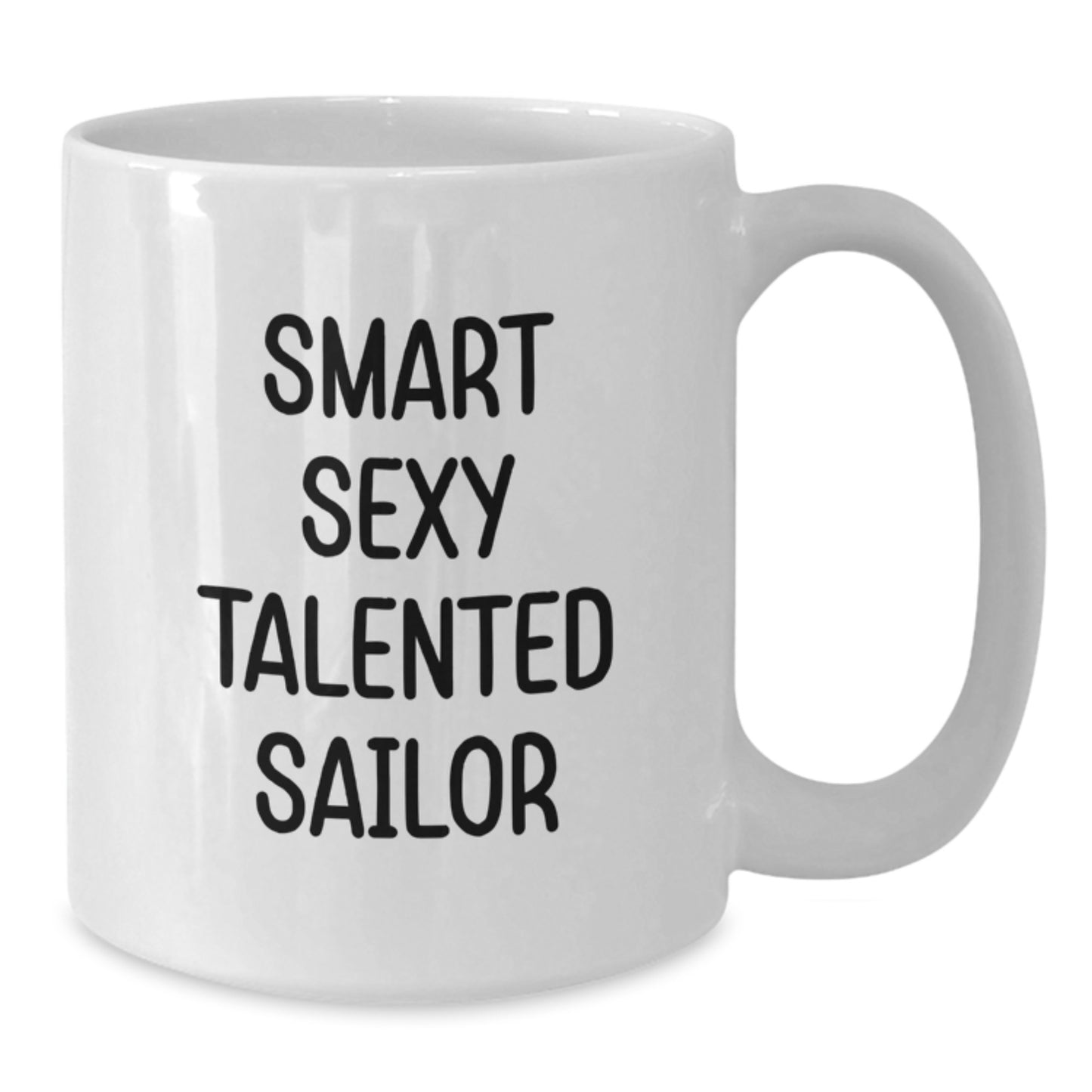 Funny Sailor Gifts from Men to Sailor Friends for Christmas Unique - Additional