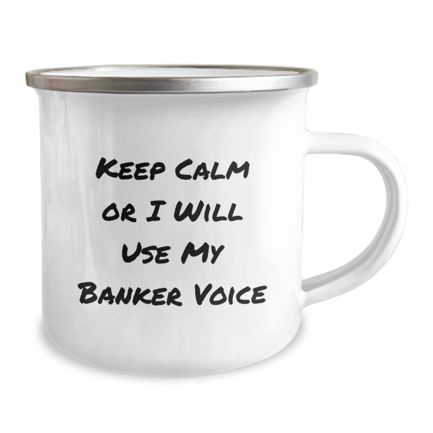Funny Banker Gifts for Father's Day Unique Presents from Friends and Family to Banker Men - Image 2