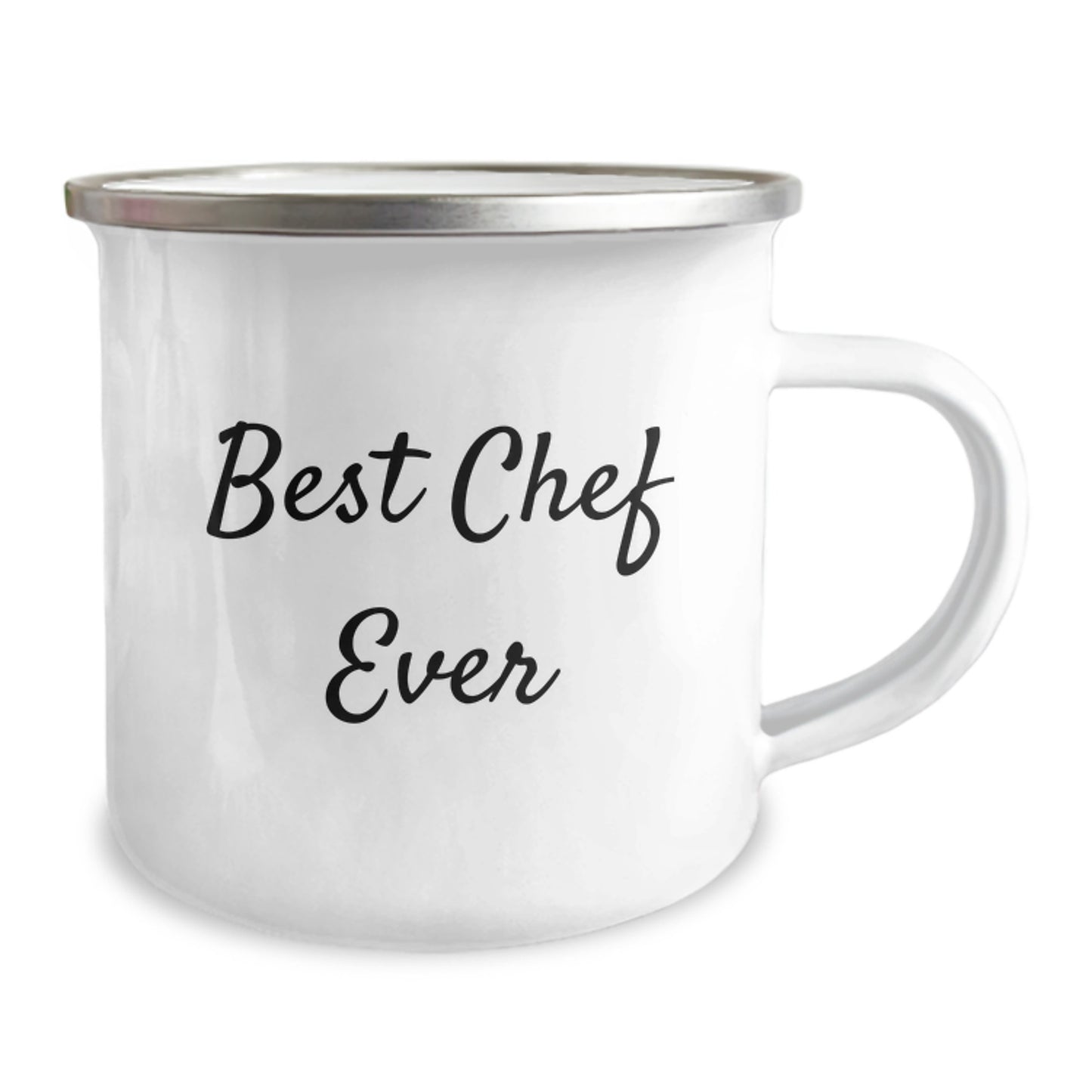 Funny Chef Best Camping Mugs Gifts from Family for Men Christmas Unique - Image 2
