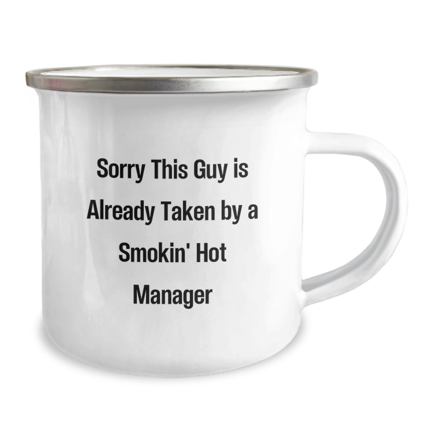 Manager Gifts for Men Funny Christmas Unique Gifts from Friends - Image 2