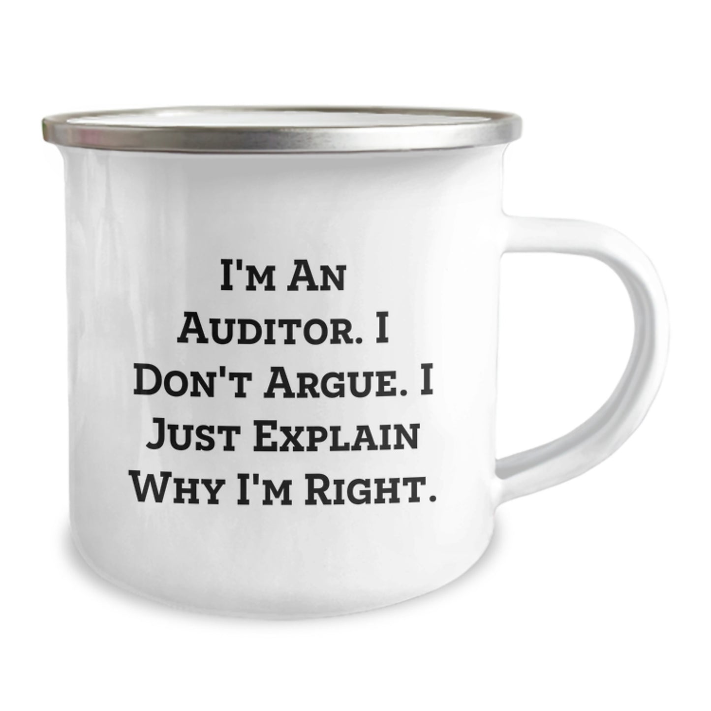Funny Auditor Gifts for Men, Graduation Unique Gifts from Friends to Auditor Friends - Image 2