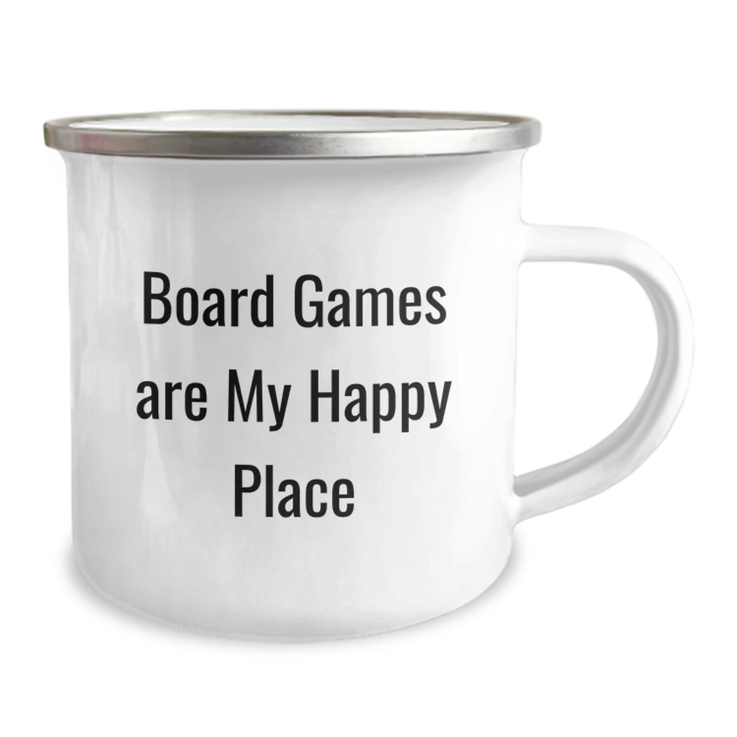 Funny Board Games Camping Mug Gifts from Dad to Board Games Lover, Great Father's Day Unique Gifts for Men, Women, Family, Friends - Image 2