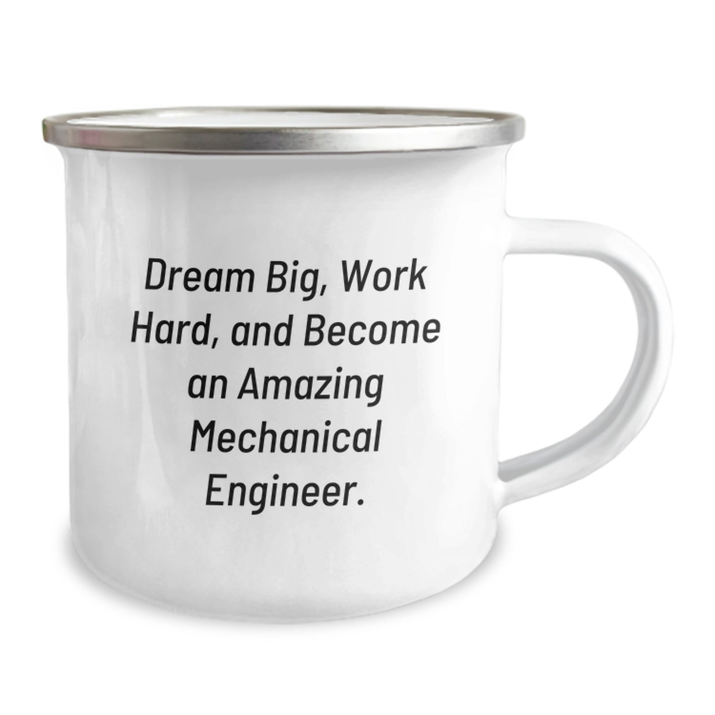 Mechanical Engineer Gifts from Dad, Funny Mechanical Engineer Quote, Christmas Unique Gifts for Him - Image 2