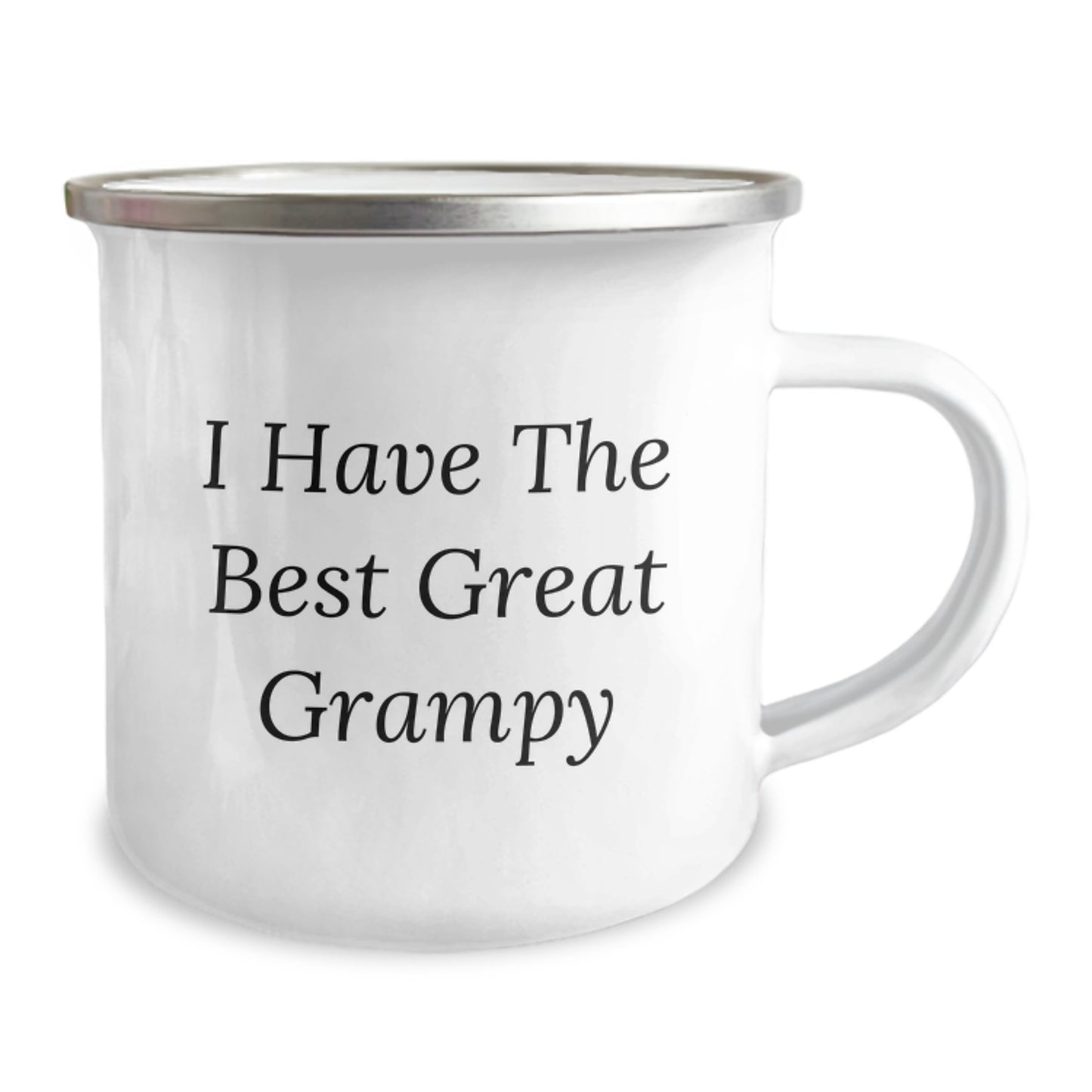 Funny Grampy Gifts from Men to Grampy on Birthday Unique Gifts - Image 2
