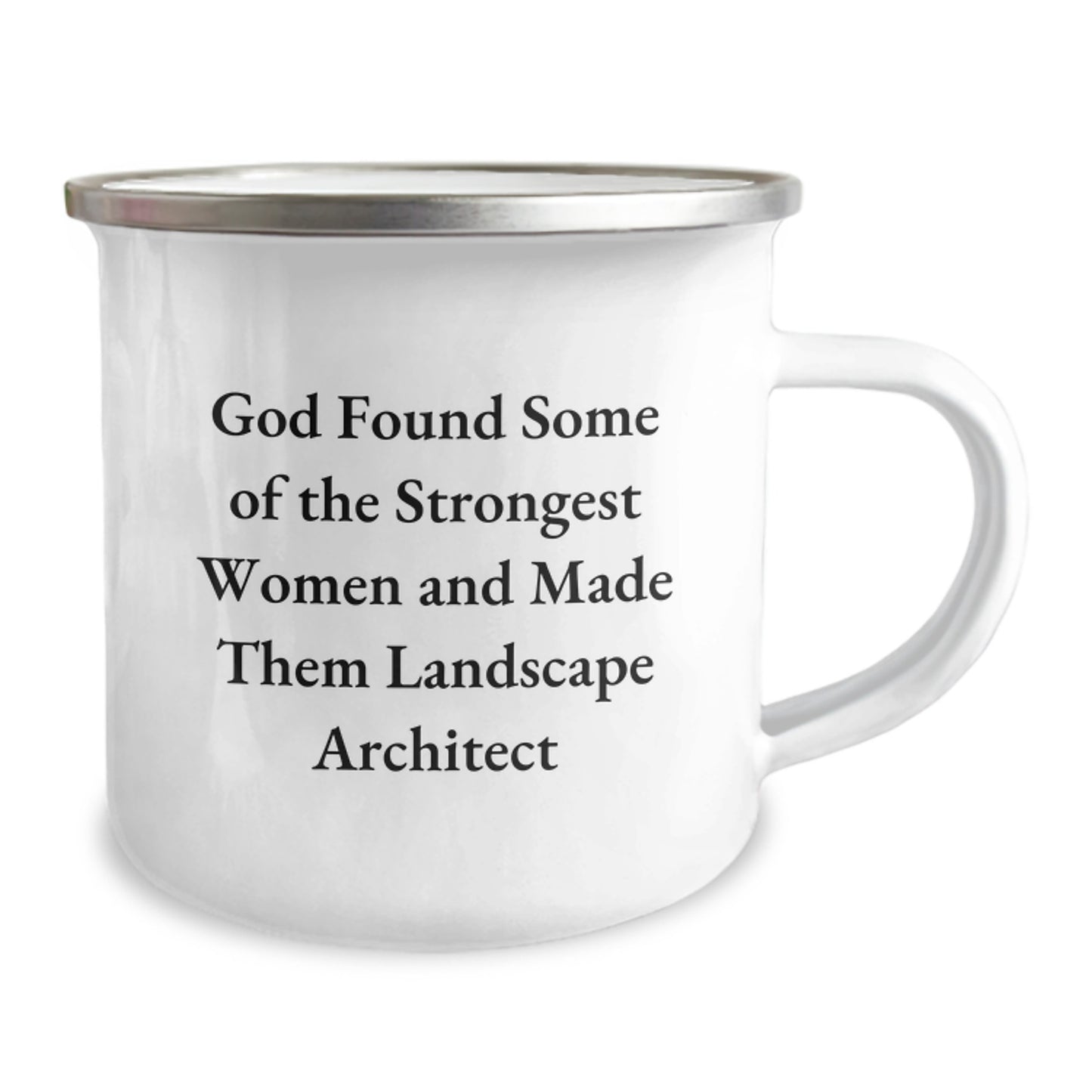 Funny Landscape Architect Gifts for Women from Men on Christmas Unique Gifts - Image 2