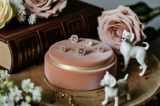 Cover image for Best Paw Jewelry 2025 for Russell Terrier & Pug Mommys