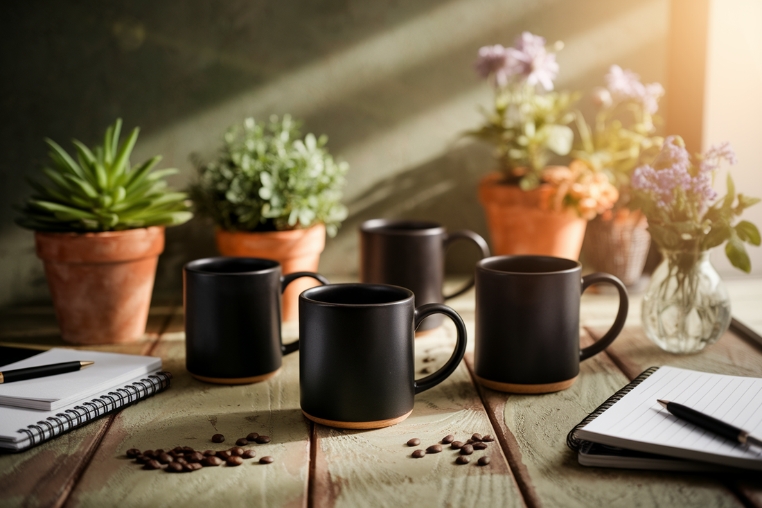 Cover image for Top Mugs 2026 for Administrative Assistants