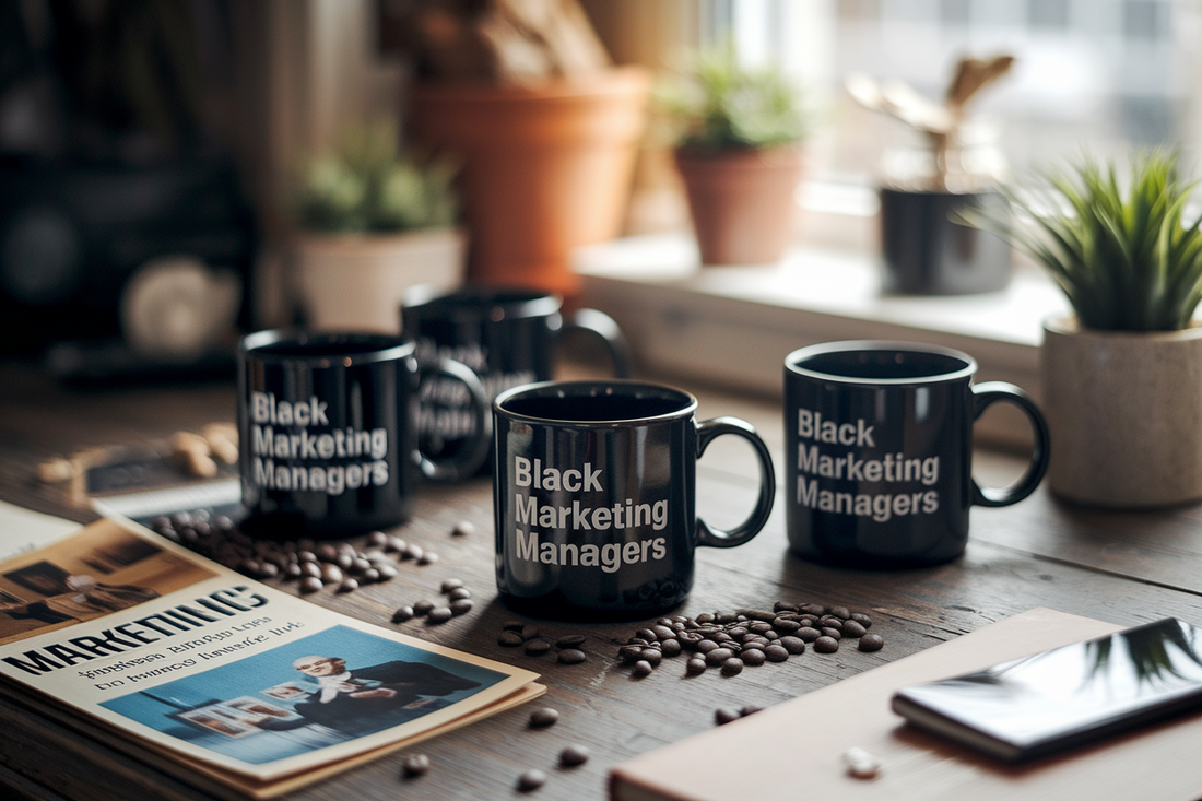 Cover image for Top 8 Branded Mugs for Marketing Managers 2026