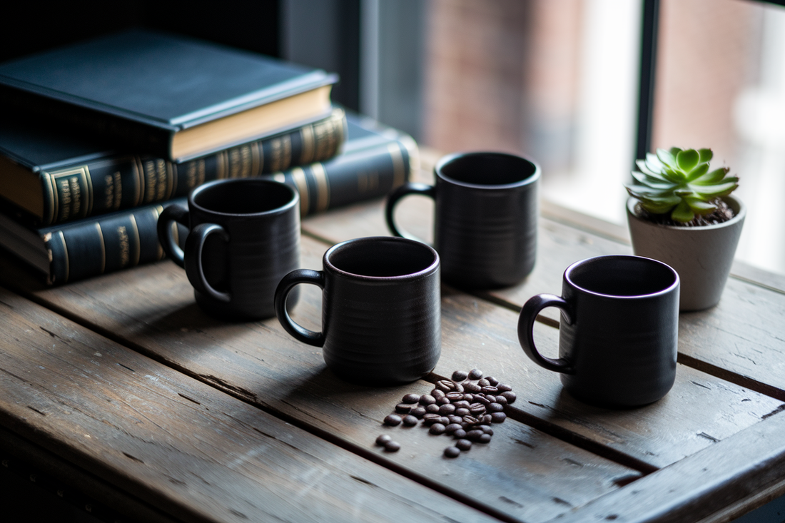 Cover image for 7 Funny Mugs That Make Designers Laugh in 2026