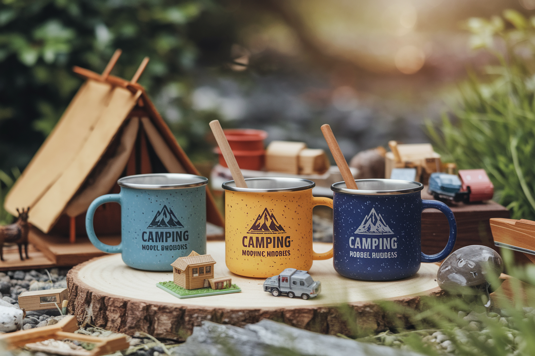 Cover image for 5 Model Building Mugs Gift Ideas That Hit Different