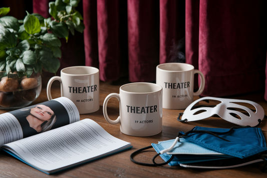 Cover image for Funny Actor Mugs: 4 Solutions That Work