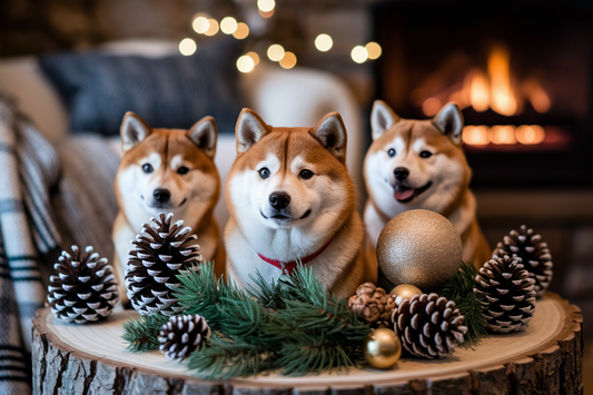Cover image for Best Shiba Gifts 2025 for Dog Dads
