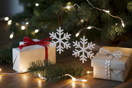 Cover image for 7 Thoughtful Big Sister Ornaments Gift Picks
