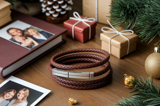 Cover image for 6 Funny Auntie Bracelets
