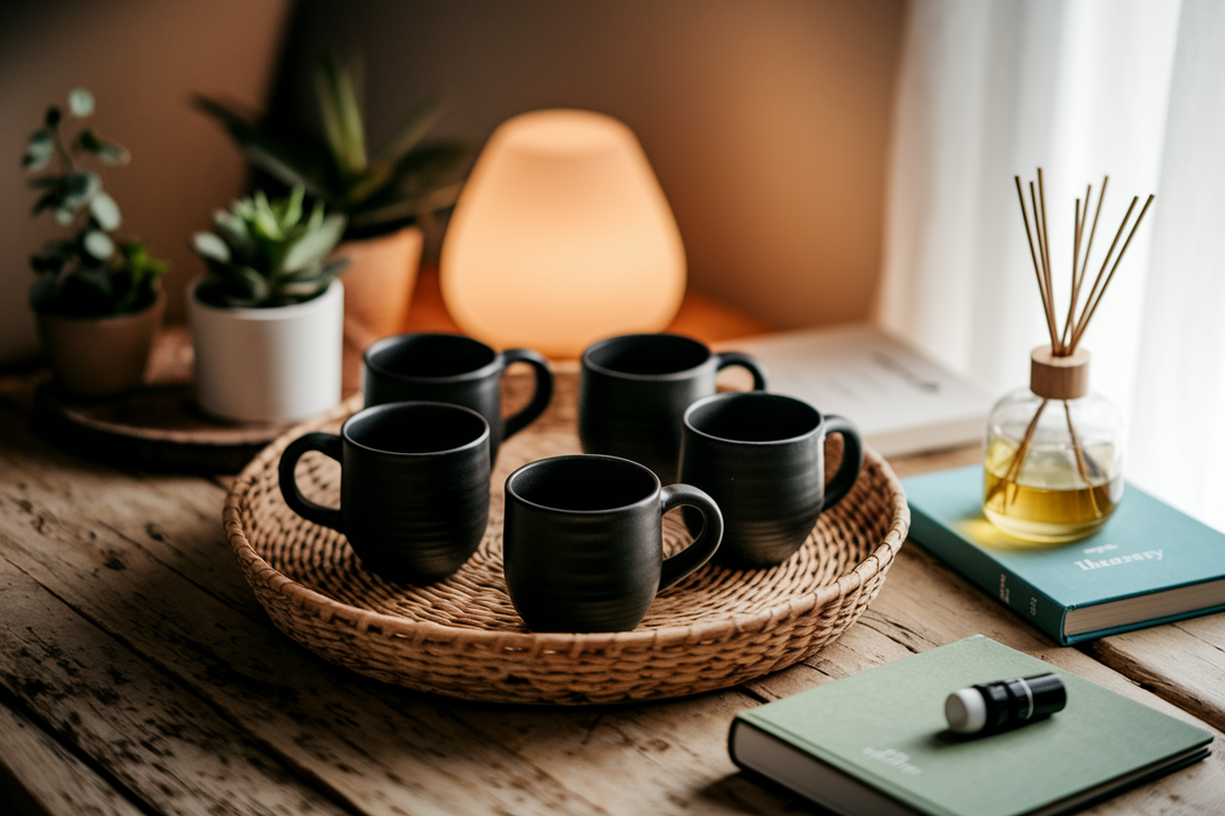 Cover image for 5 Premium Mugs Successful Massage Therapists Love for 2026