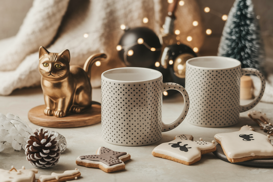 Cover image for 5 Scottish Fold Cat Mugs Gifts They'll Actually Use