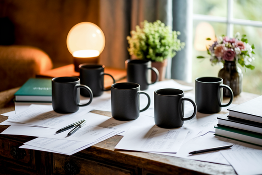 Cover image for 7 Premium Office Mugs Successful Accountants Love for 2026