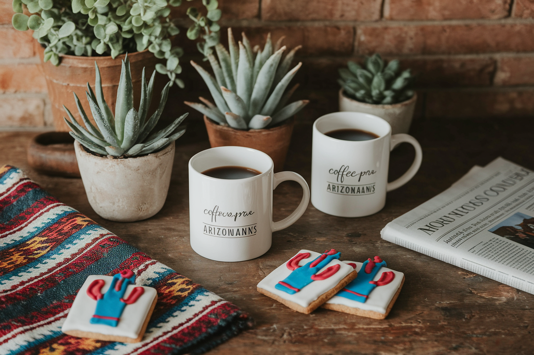 Cover image for 5 Arizona Funny Coffee Mugs That Stand Out
