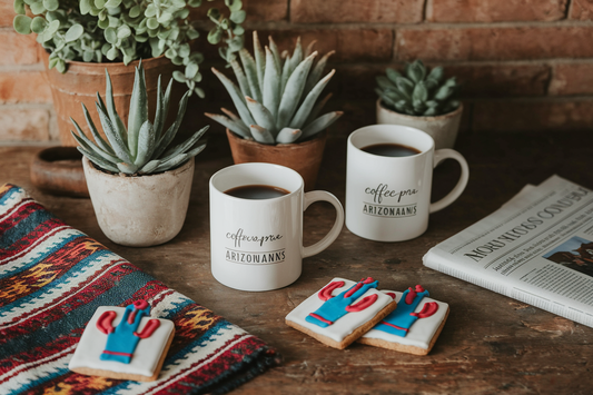 Cover image for 5 Arizona Funny Coffee Mugs That Stand Out