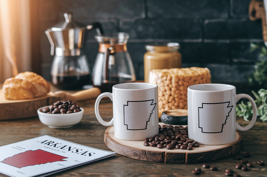 Cover image for 4 Funny Arkansas Mugs Gift Ideas That Hit Different