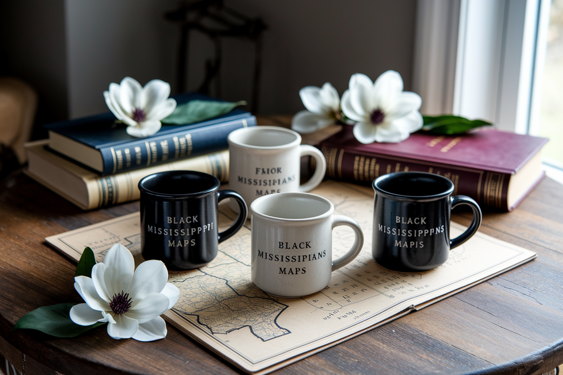 Cover image for Best 2026 Mugs for Mississippi Enthusiasts