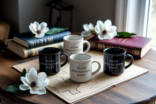 Cover image for Best 2026 Mugs for Mississippi Enthusiasts