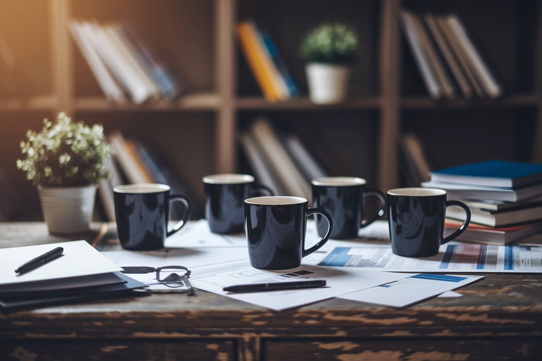 Cover image for 7 Best Mugs for Analysts in 2026