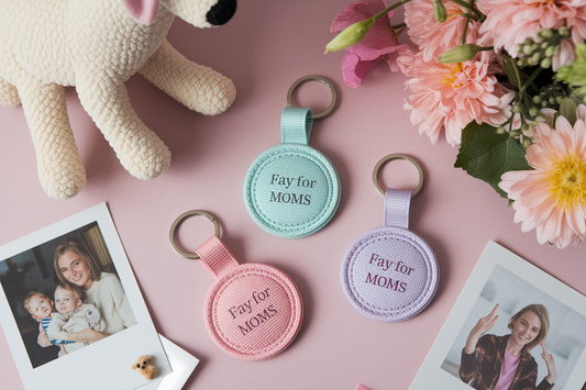 Cover image for 6 Funny Dog Keychains Gifts They'll Actually Use