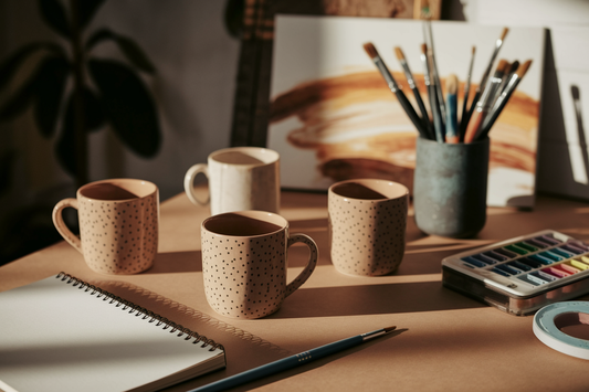 Cover image for The Fix for Funny Artist Mugs Problems