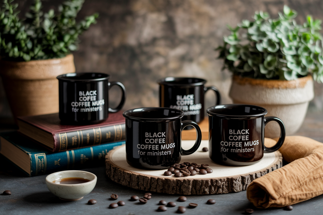 Cover image for 3 Funny Ministry Mugs That Make Ministers Laugh in 2025