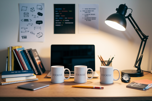 Cover image for 7 Funny Developer Mugs Gifts They'll Actually Use