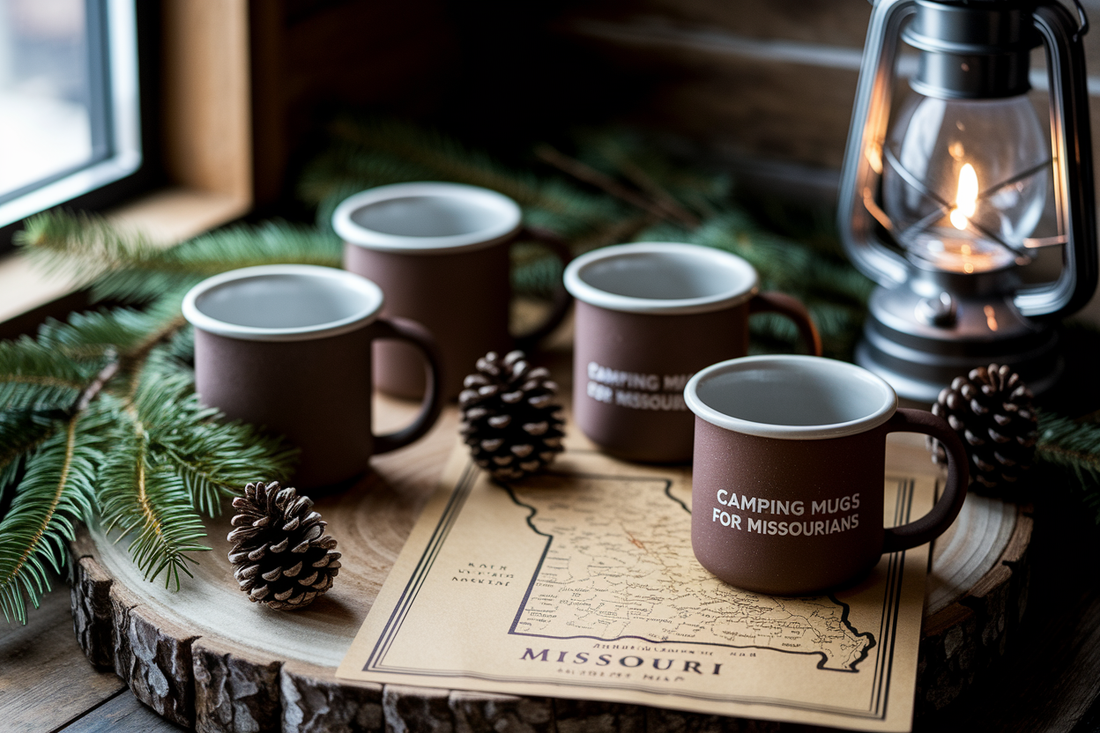 Cover image for 4 Premium Missouri Pride Mugs Missourians Love in 2026