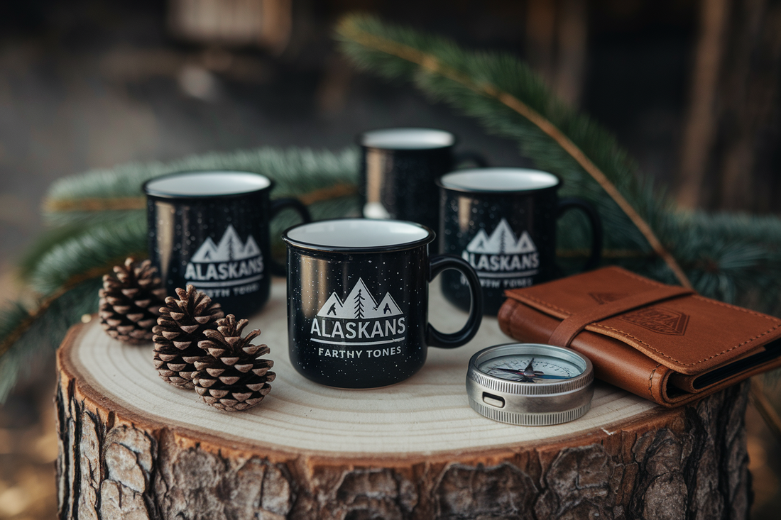Cover image for 3 Premium Alaska Mugs Successful Enthusiasts Love for 2025