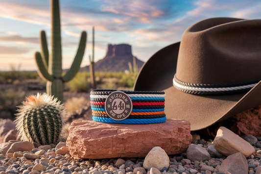 Cover image for 5 Arizona Themed Bracelets Gift Ideas